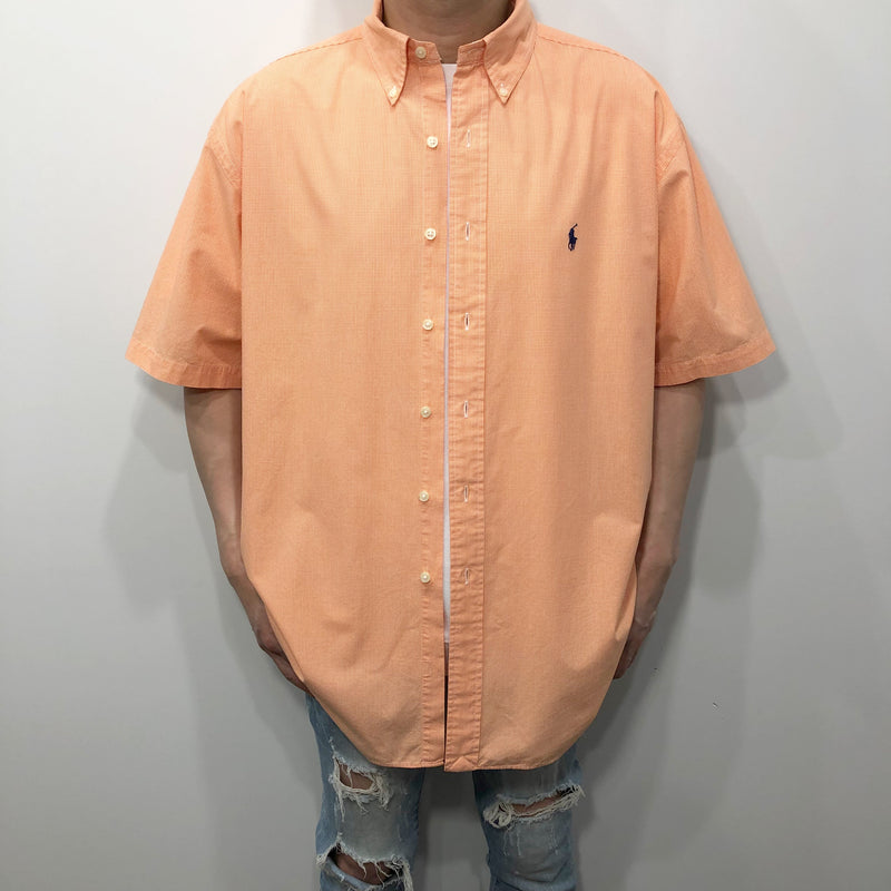 Polo Ralph Lauren Shirt (XL)