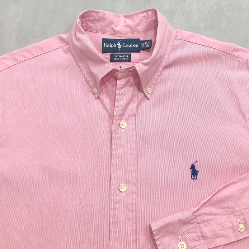 Polo Ralph Lauren Shirt (M)