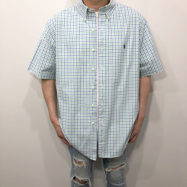 Polo Ralph Lauren Shirt (XL)