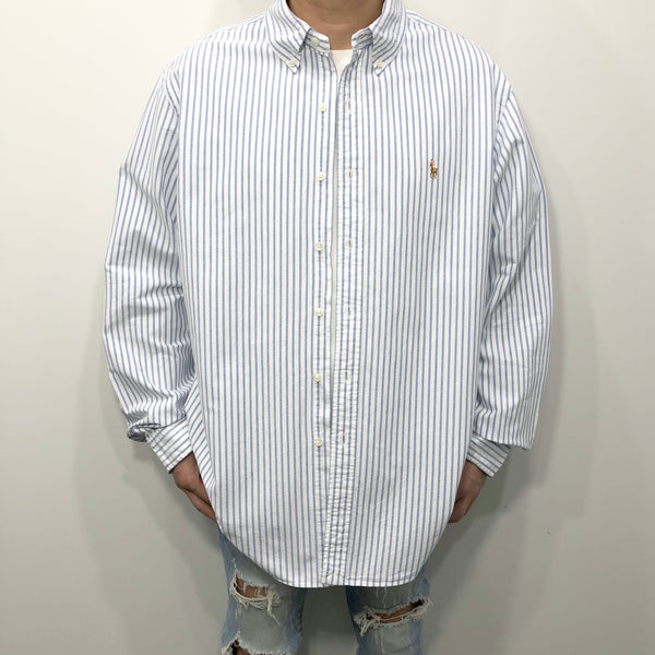 Polo Ralph Lauren Shirt (XL)