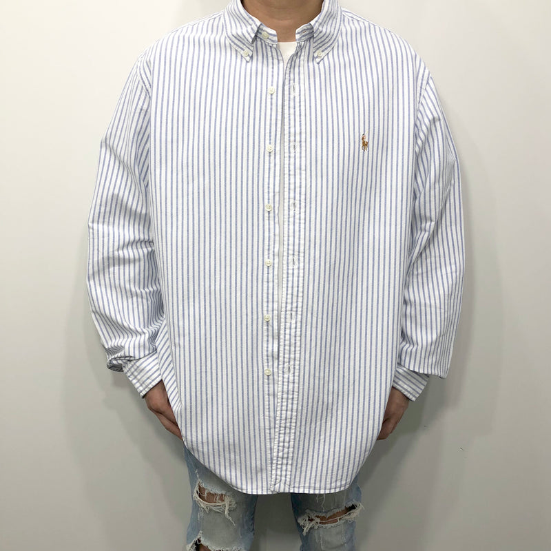 Polo Ralph Lauren Shirt (XL)