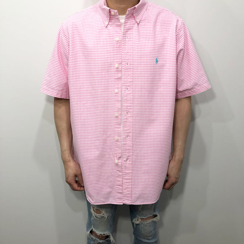 Polo Ralph Lauren Shirt (L/BIG)