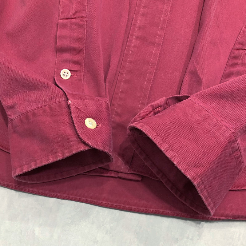 Polo Ralph Lauren Shirt (3XL/TALL)