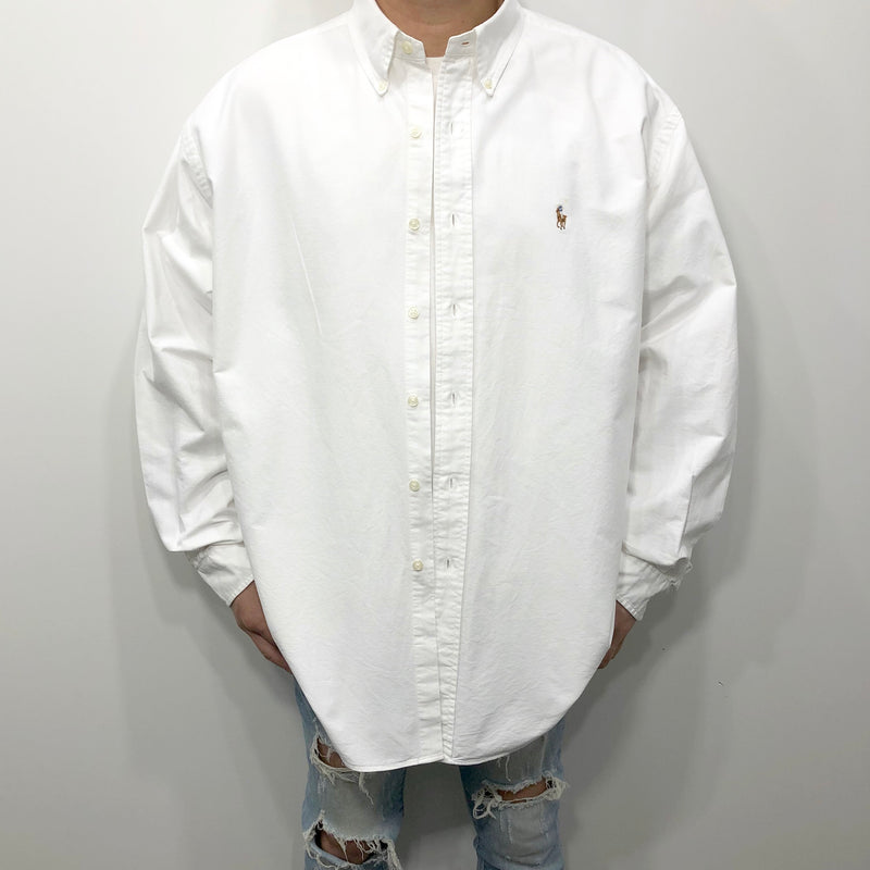 Polo Ralph Lauren Shirt (2XL)