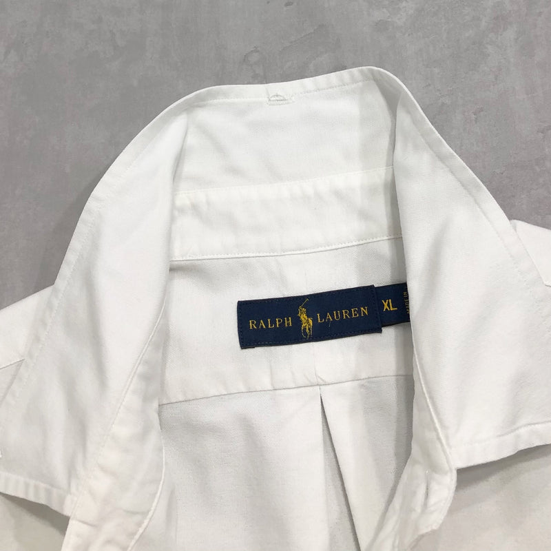 Polo Ralph Lauren Shirt (XL)