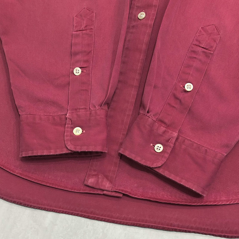 Polo Ralph Lauren Shirt (3XL/TALL)