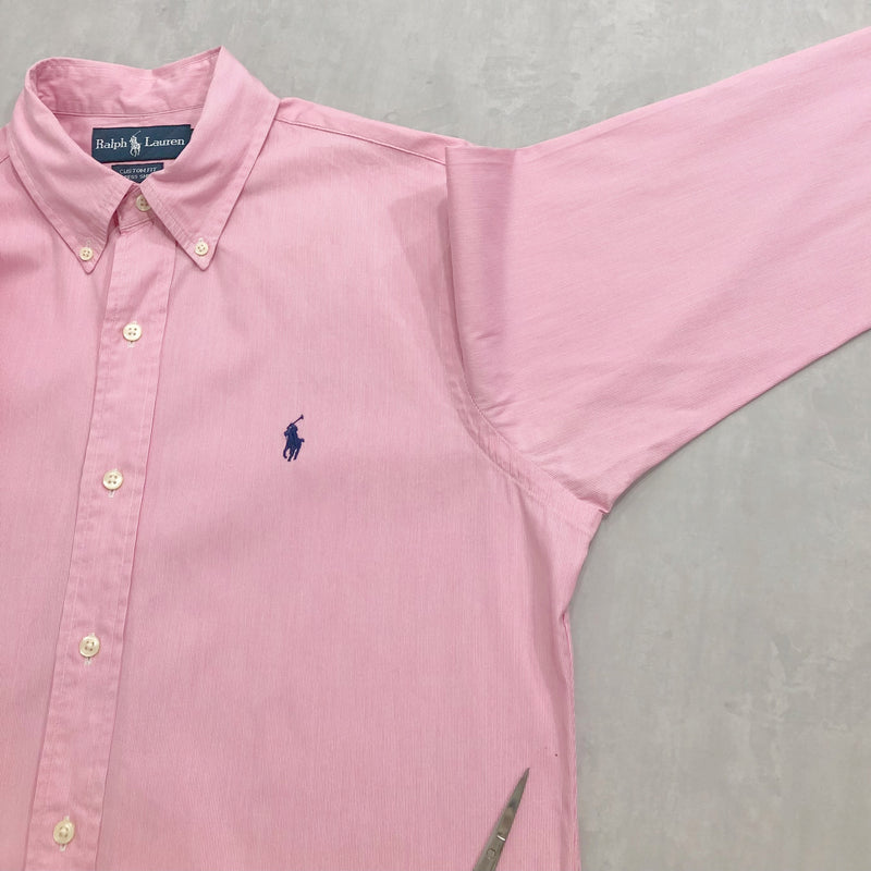 Polo Ralph Lauren Shirt (M)