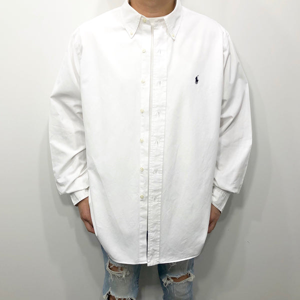 Polo Ralph Lauren Shirt (XL)