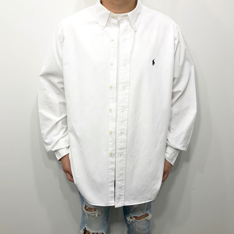 Polo Ralph Lauren Shirt (XL)