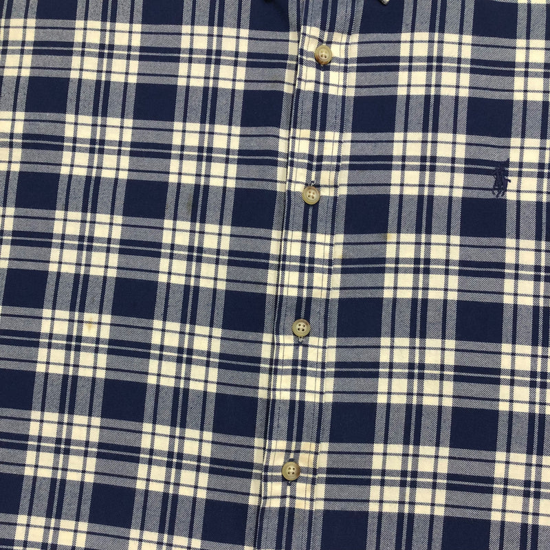 Polo Ralph Lauren Shirt (2XL)