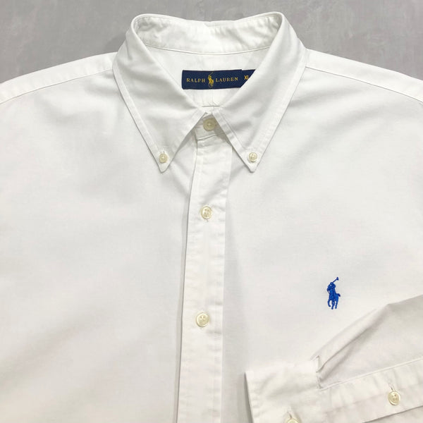 Polo Ralph Lauren Shirt (XL)