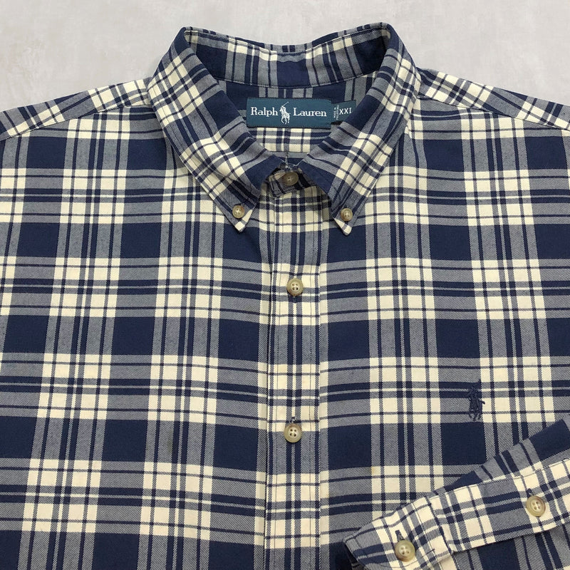 Polo Ralph Lauren Shirt (2XL)