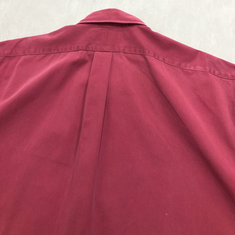 Polo Ralph Lauren Shirt (3XL/TALL)