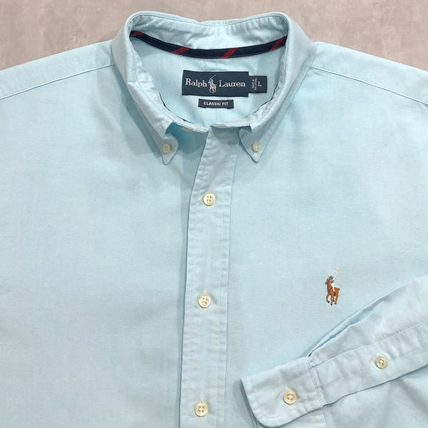 Polo Ralph Lauren Shirt (L/BIG-XL)