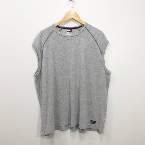Vintage Tommy Jeans Singlet (2XL)