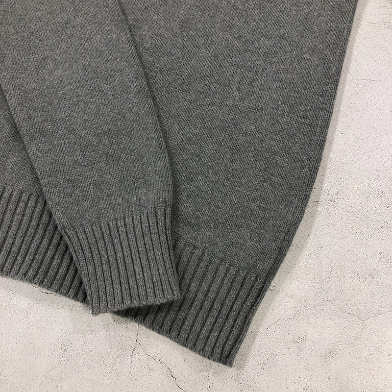 Polo Ralph Lauren Knit Button Pullover (M)