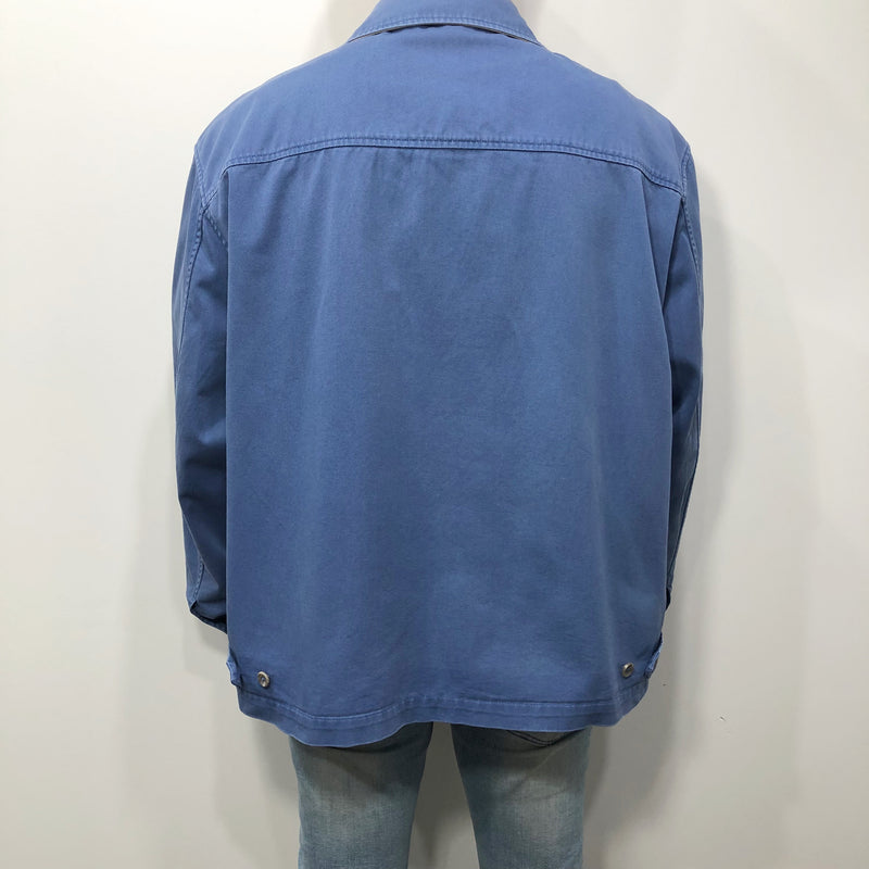 Polo Ralph Lauren Cotton Jacket (L/SHORT)