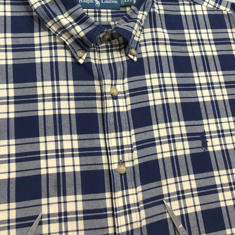 Polo Ralph Lauren Shirt (2XL)