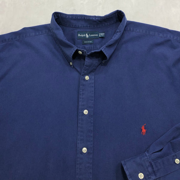 Polo Ralph Lauren Shirt (5XL/TALL)