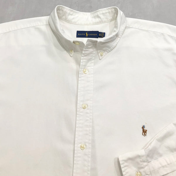 Polo Ralph Lauren Shirt (3XL/TALL)