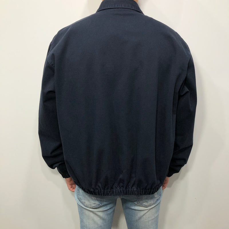 Polo Ralph Lauren Cotton Jacket USA (L/SHORT)