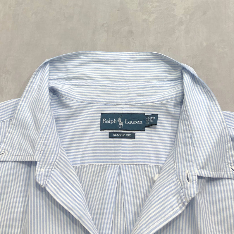 Polo Ralph Lauren Shirt (5XL/TALL)