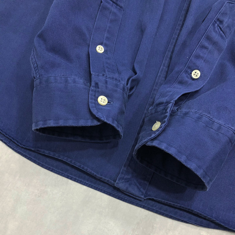 Polo Ralph Lauren Shirt (5XL/TALL)