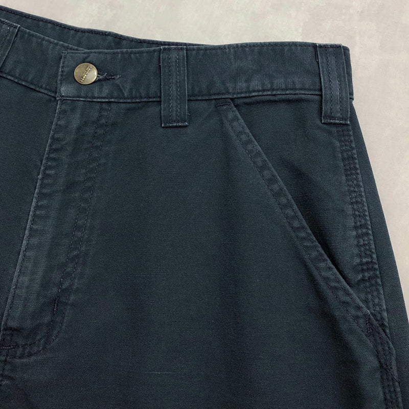 Carhatt Shorts (30)
