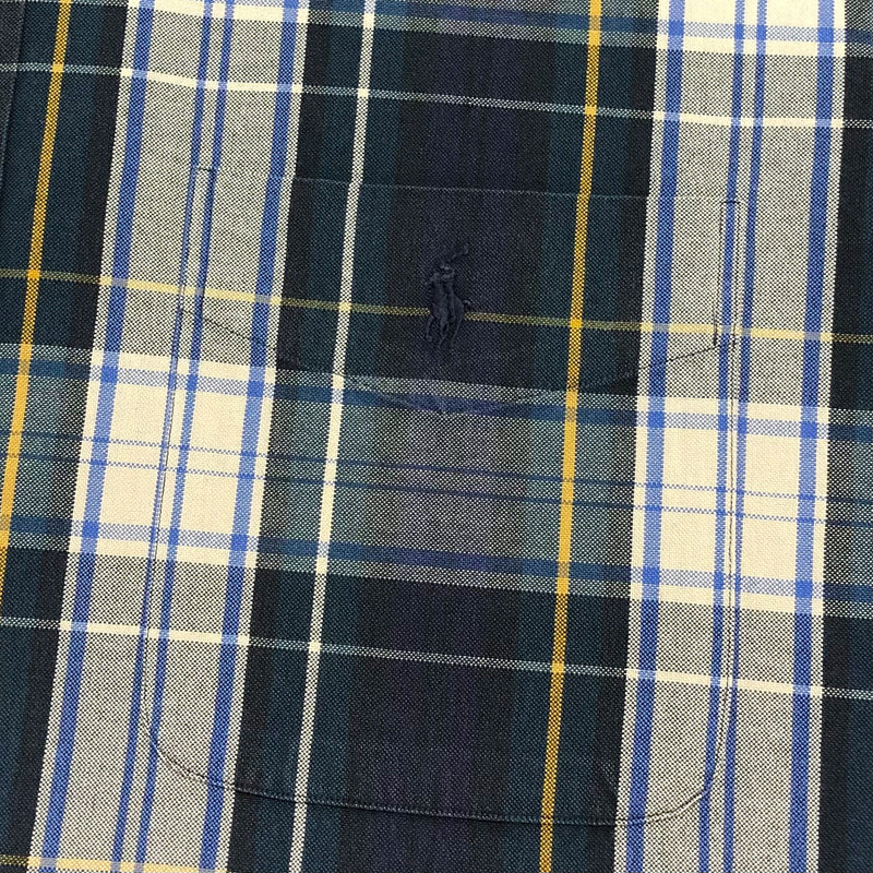 Polo Ralph Lauren Shirt (XL/TALL)