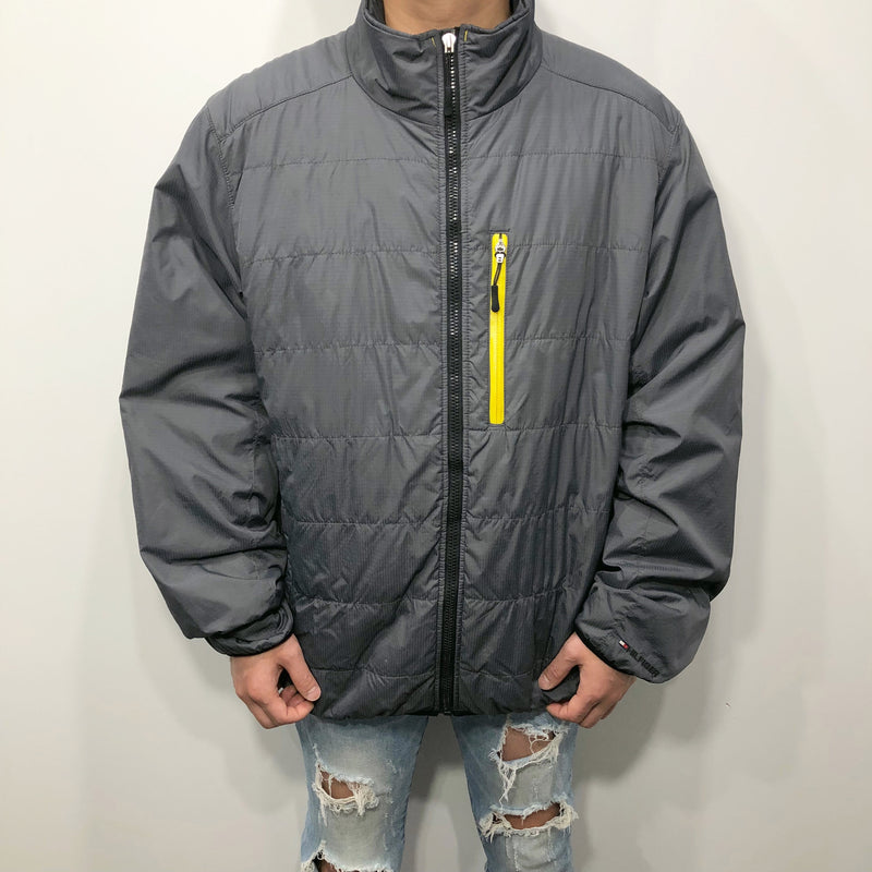 Tommy Hilfiger Jacket XL VINTAGELANDNZ