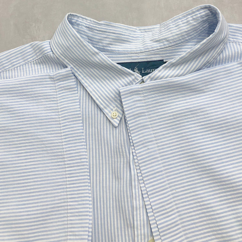 Polo Ralph Lauren Shirt (5XL/TALL)