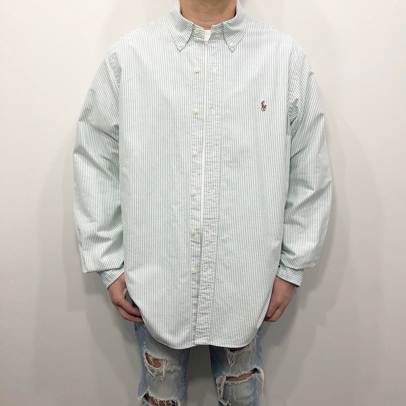 Polo Ralph Lauren Shirt (L/TALL)