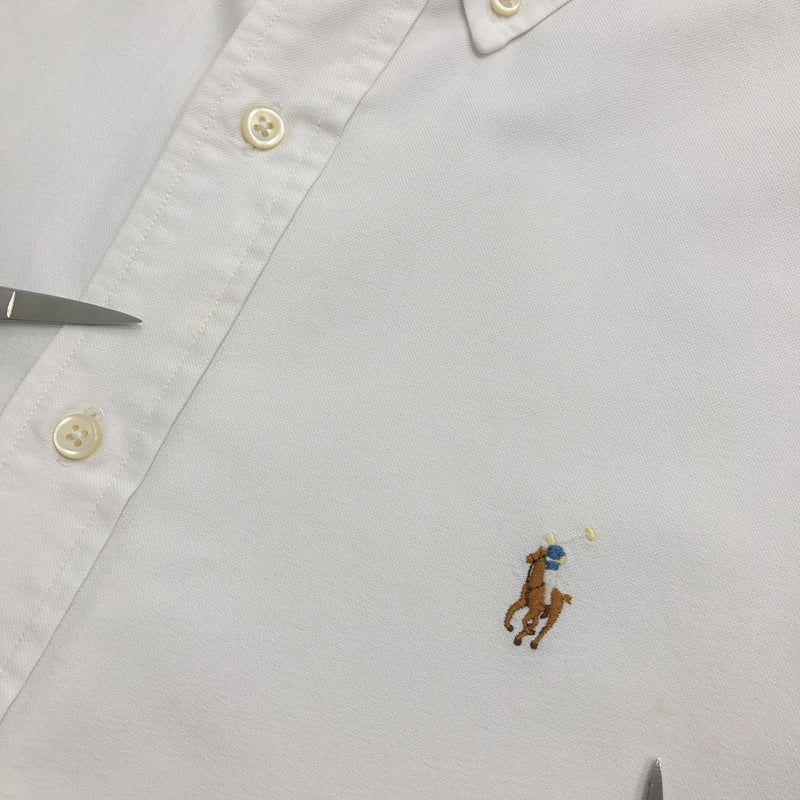Polo Ralph Lauren Shirt (L/BIG/TALL)