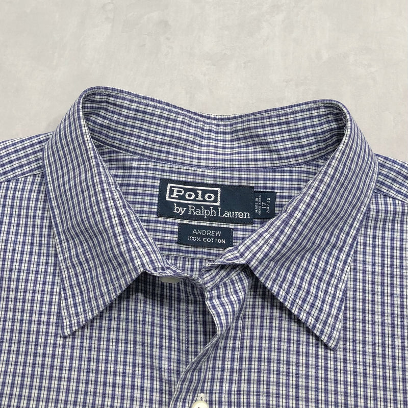 Polo Ralph Lauren Shirt (XL)