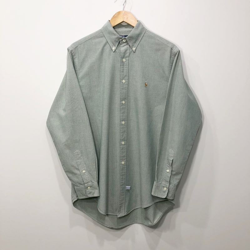 Polo Ralph Lauren Shirt (L)