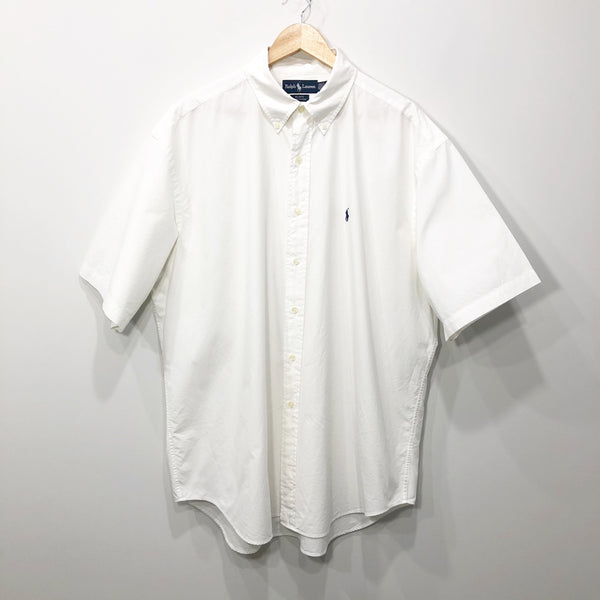 Polo Ralph Lauren Shirt (2XL/TALL)