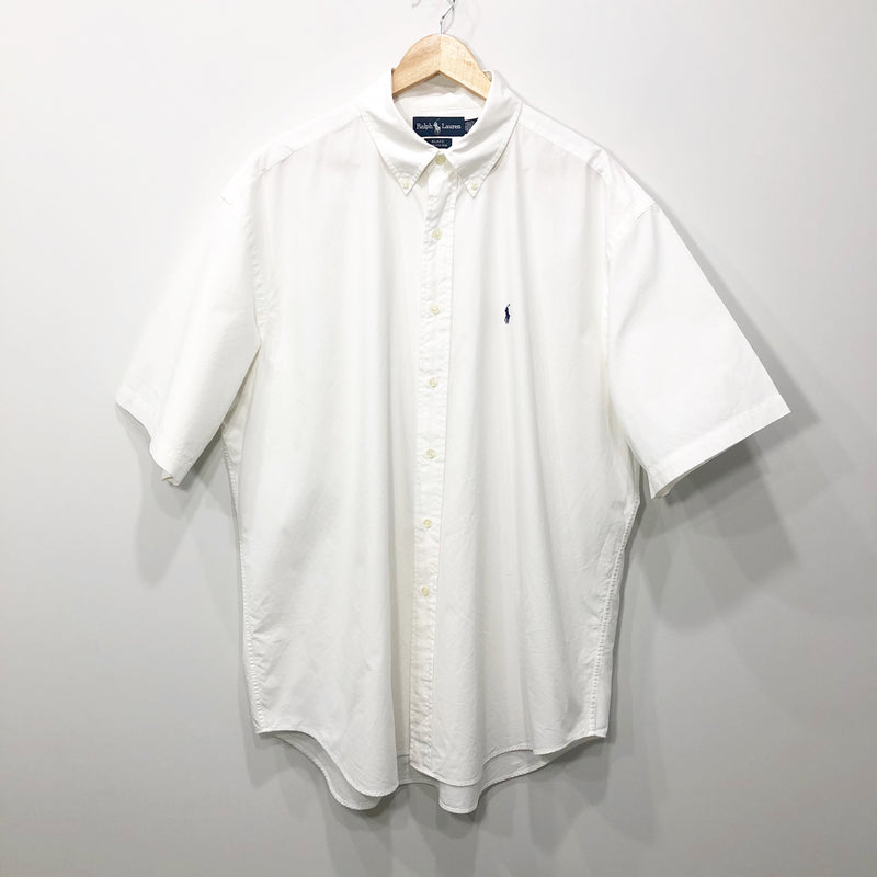 Polo Ralph Lauren Shirt (2XL/TALL)