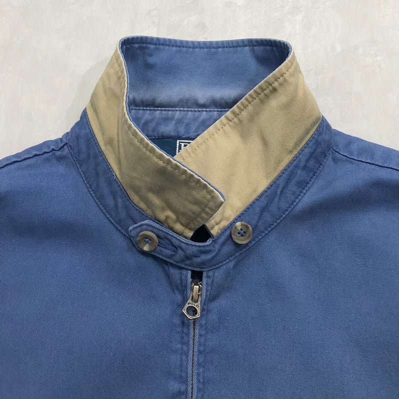 Polo Ralph Lauren Cotton Jacket (L/SHORT)