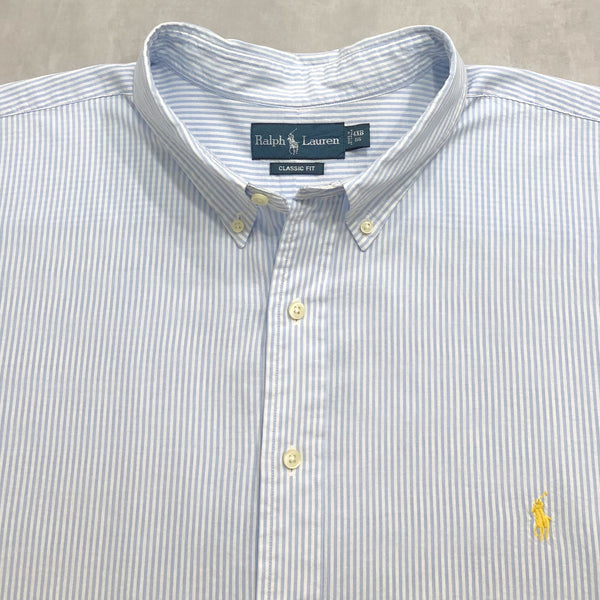Polo Ralph Lauren Shirt (5XL/TALL)