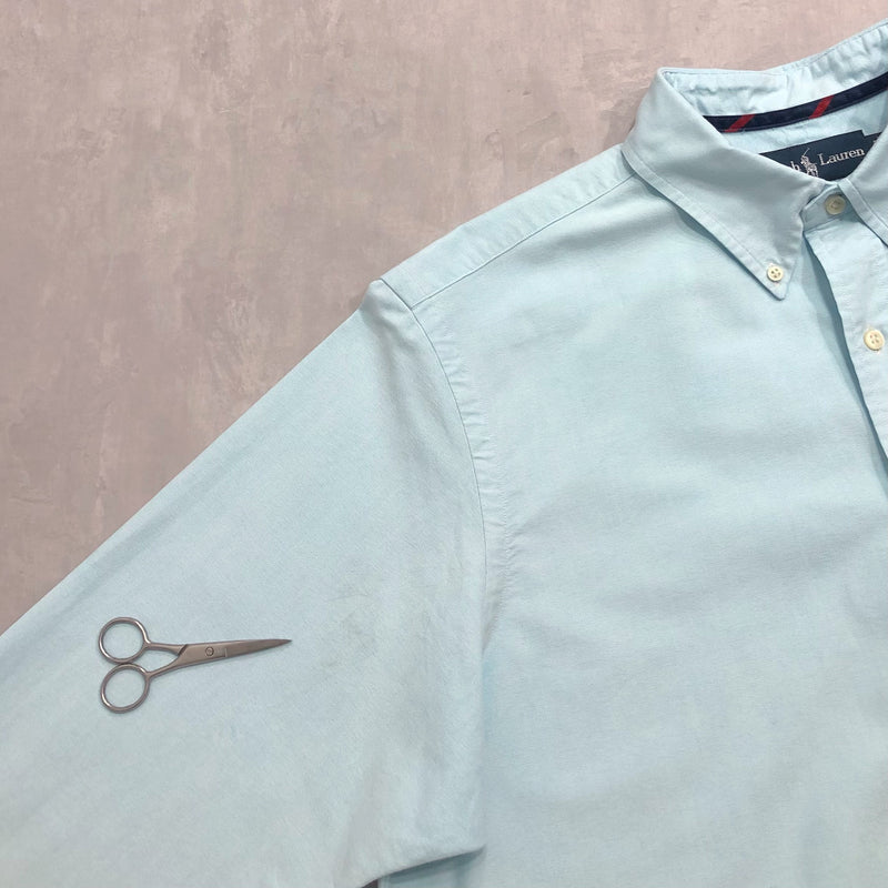 Polo Ralph Lauren Shirt (L/BIG-XL)