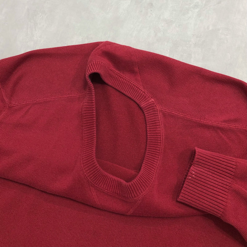 Tommy Hilfiger Knit Sweater (L)