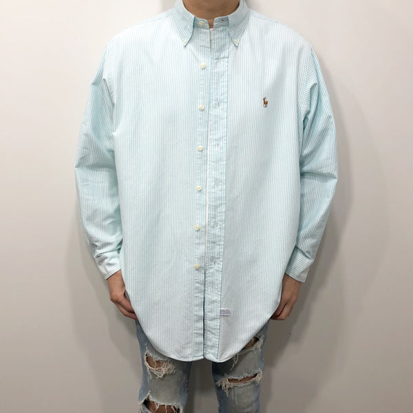 Polo Ralph Lauren Shirt (L/BIG)