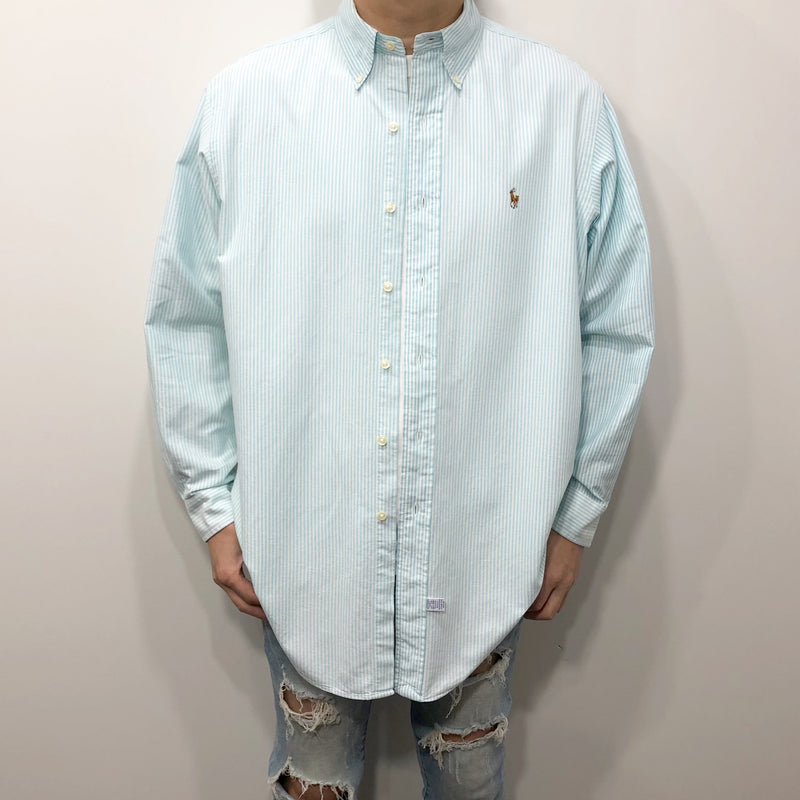 Polo Ralph Lauren Shirt (L/BIG)