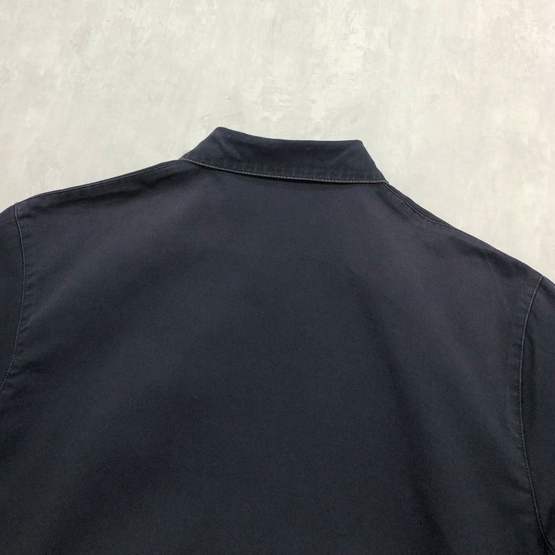 Vintage Polo Ralph Lauren Cotton Jacket (M/BIG/SHORT)