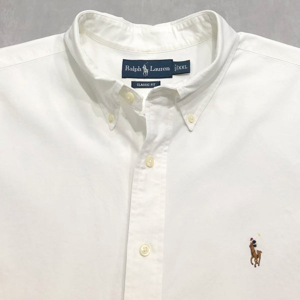 Polo Ralph Lauren Shirt (3XL)