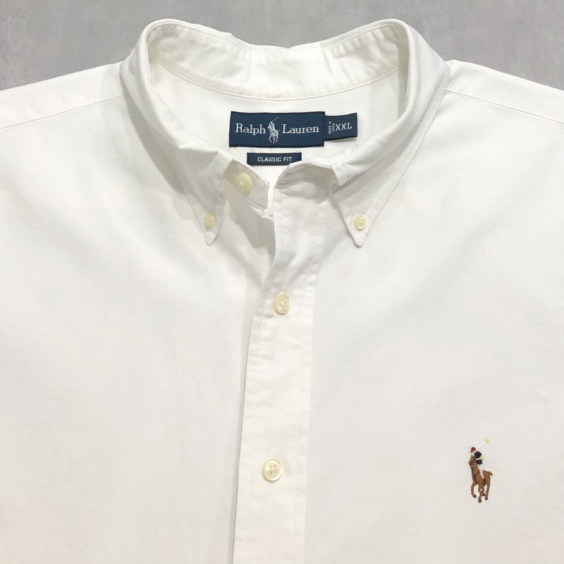 Polo Ralph Lauren Shirt (3XL)