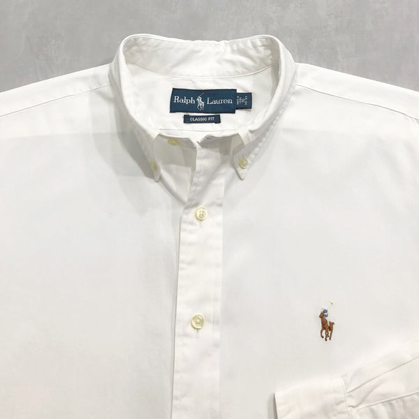 Polo Ralph Lauren Shirt (M/BIG)