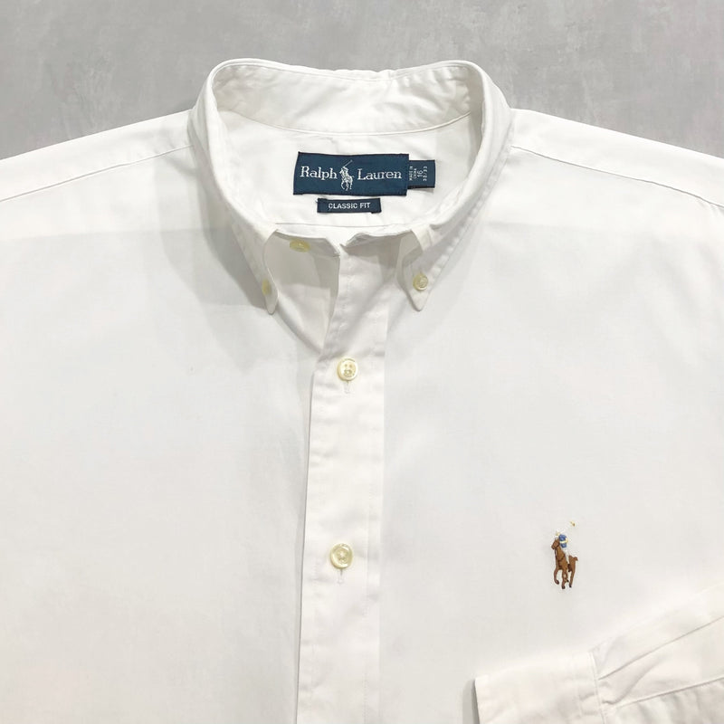 Polo Ralph Lauren Shirt (M/BIG)