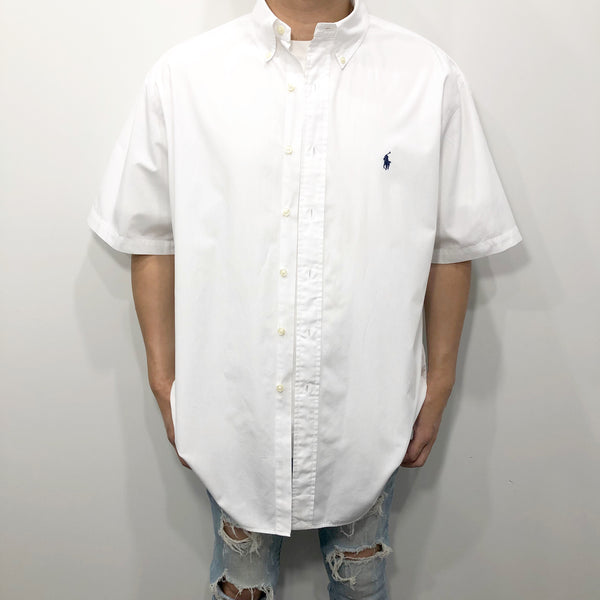 Polo Ralph Lauren Shirt (XL/TALL)