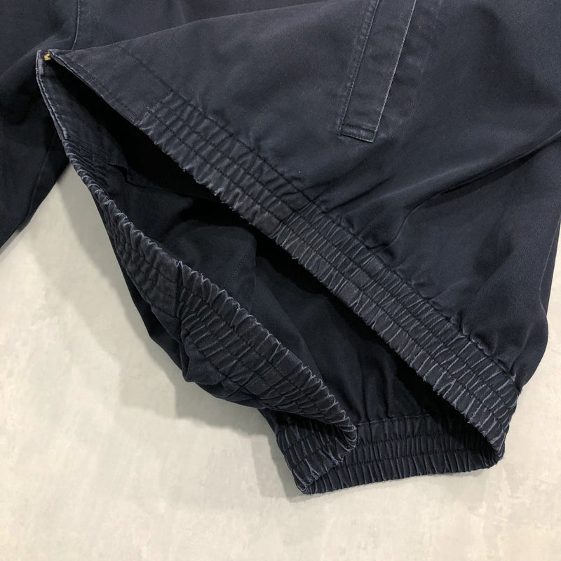 Vintage Polo Ralph Lauren Cotton Jacket (M/BIG/SHORT)